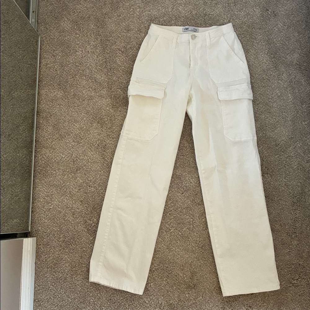 YMI Cargo Pants